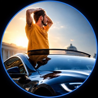 Telegram group profile photo for Опытный Трейдер