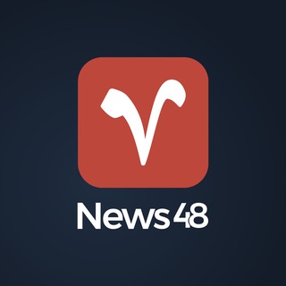 Telegram profile photo for News48