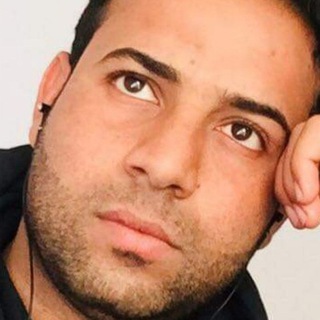 Telegram profile photo for قناة🇮🇶 أمجد الدراجي