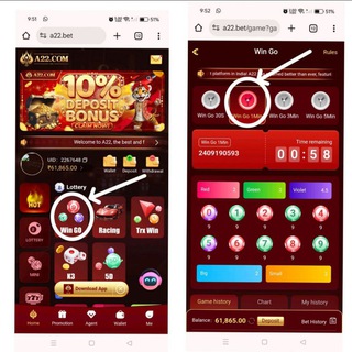 Telegram profile photo for EARN WITH BADSHAH