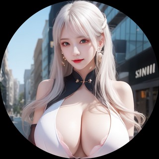 Telegram profile photo for AI国漫短剧3D动漫