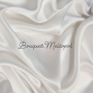 Telegram profile photo for Bouquets.Melitopol