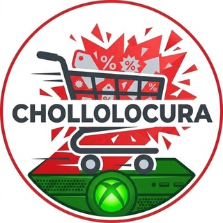 Telegram profile photo for Chollos xbox series/one