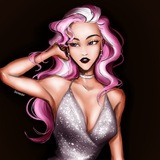 Telegram profile photo for шинкоу ррррр💟