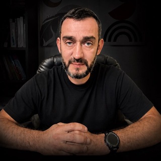 Telegram profile photo for Андрей Айсберг