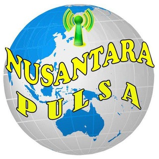 Telegram profile photo for PULSA NUSANTARA