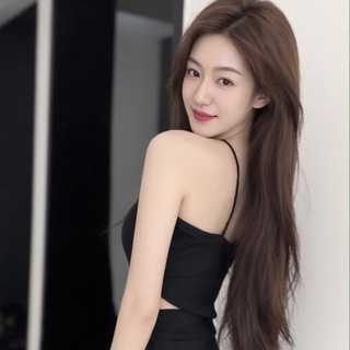 Telegram profile photo for 佛山禅城175兼职模特🍐林初瑶🏠