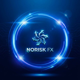 Telegram group profile photo for NoRisk FX ™️ Chat مناقشة