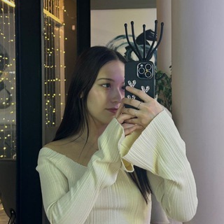 Telegram profile photo for эля гум🦋