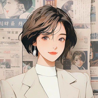 Telegram profile photo for ASMR.音声学院.