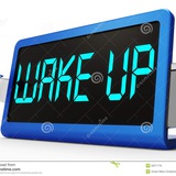 Telegram profile photo for WeThePeopleNeedToWakeUp