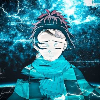 Telegram profile photo for Дыхание ясности |Клинок рассекающий демонов |КРД