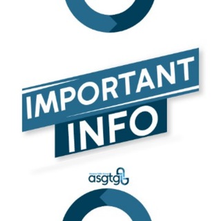 Telegram profile photo for Amazon Sellers Important Info - ASGTG