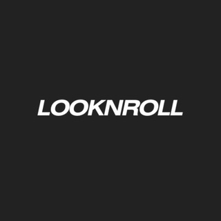 Telegram profile photo for LOOKNROLL