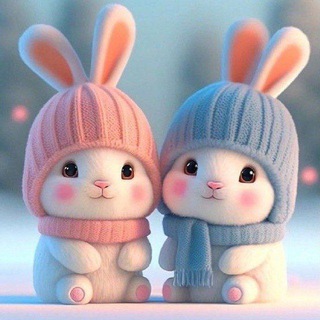 Telegram profile photo for انا وانـــــــت