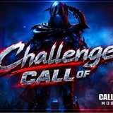 Telegram profile photo for Challenge call af