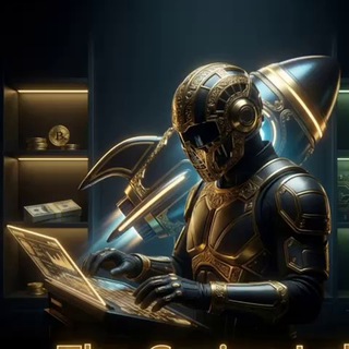 Telegram profile photo for The Casino Lab / AI predictor / Accuracy up to 99,7% / CHANNEL