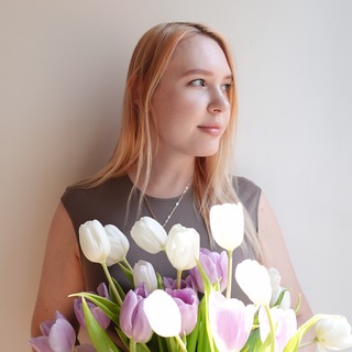 Telegram profile photo for Катина Португализация