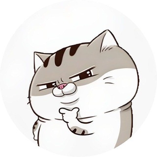 Telegram profile photo for Fatty Announcements