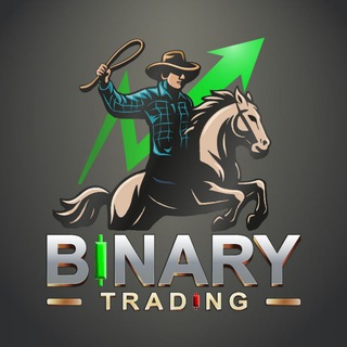 Telegram profile photo for CANAL GRATUITO BINARY TRADING💻💵📊