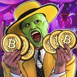 Telegram profile photo for крипто казино