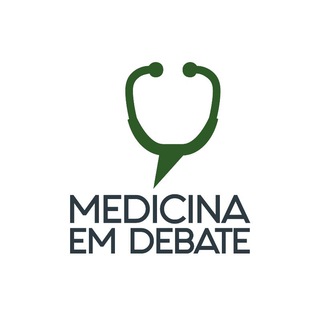 Telegram group profile photo for Medicina em Debate