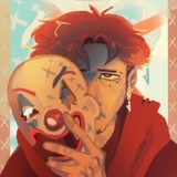 Telegram profile photo for Голоса в голове MellShera 🥵🔪