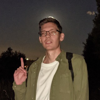 Telegram profile photo for НЕКИТЛАЙФ