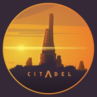 Telegram profile photo for Alpha Citadel