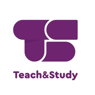 Telegram profile photo for Teach And Study