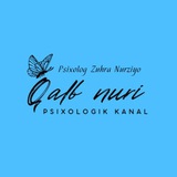 Telegram profile photo for Qalb Nuri