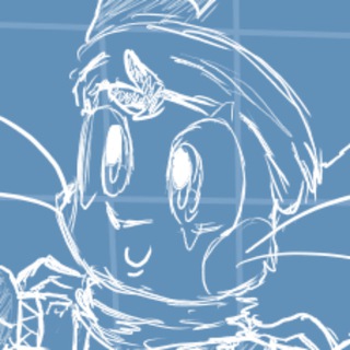 Telegram profile photo for DrPie's Sketch Channel