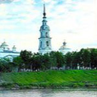 Telegram profile photo for На Волге