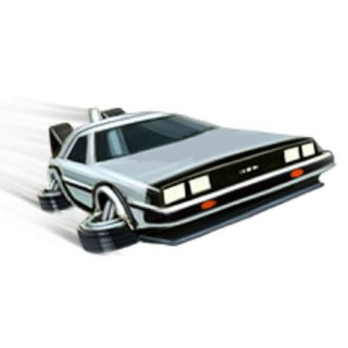 Telegram profile photo for Flying Cars