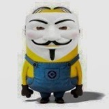 Telegram profile photo for Adapter