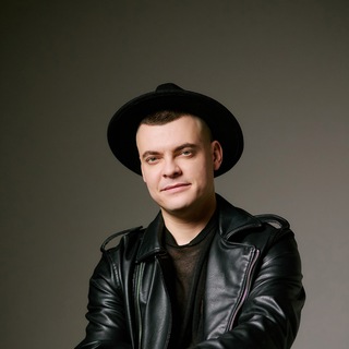 Telegram profile photo for Віталій Лобач (канал)