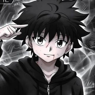 Telegram profile photo for PROOFS