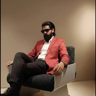 Telegram profile photo for ROCKY BHAI™