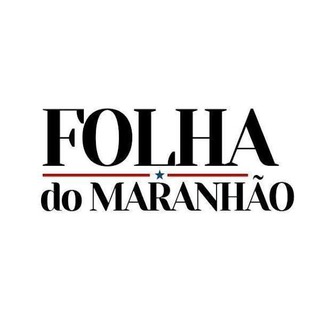 Telegram profile photo for FOLHA DO MARANHÃO