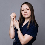 Telegram profile photo for Кристина Шепелева|Мои работы|ДО и ПОСЛЕ|ОМСК