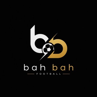 Telegram profile photo for Bah Bah Football | به به فوتبال فان ویدیو مسی وینیسیوس آرسنال لیورپول منچستر میلان رونالدو جورجینا رئال بارسا رومانو