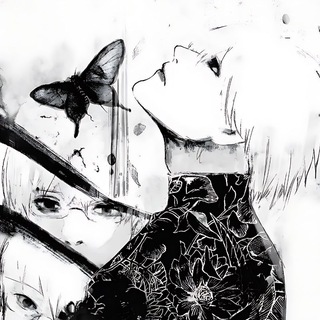 Telegram profile photo for fallenless