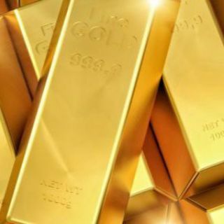 Telegram profile photo for سوق الدهب المصرى
