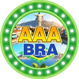 Telegram profile photo for 🎁 AAABRA| BRA GRUPO ©