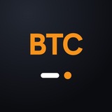 Telegram profile photo for Bitcoin · notis