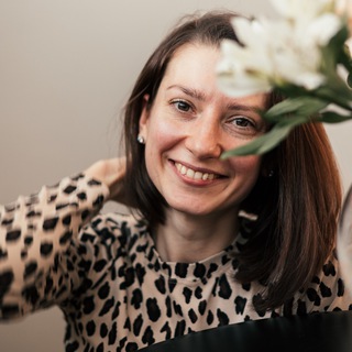 Telegram profile photo for ГРАНТОЛОГ | Екатерина Щербинина | АНО Среда возможностей