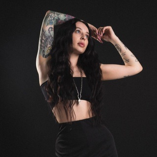 Telegram profile photo for ТАРОЛОГ: Екатерина Якубинская.