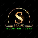 Telegram profile photo for Booster Alert