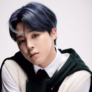 Telegram profile photo for 🖤 JIMIN / BTS 🤍