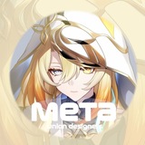 Telegram profile photo for Мета дизайна